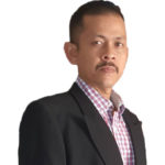 Ir. Mohd Zaki Abu Bakar