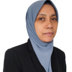 Zubaidah Wasim